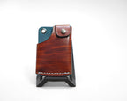 Bourbon & Blues Woodgrain